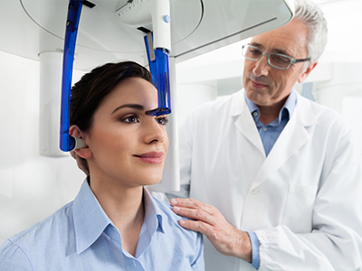 Sound Shore Vision Center | Night Guards, ClearCorrect reg  and Implant Restorations