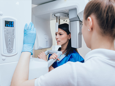 Sound Shore Vision Center | Orthodontics, Sedation Dentistry and Fluoride Treatment