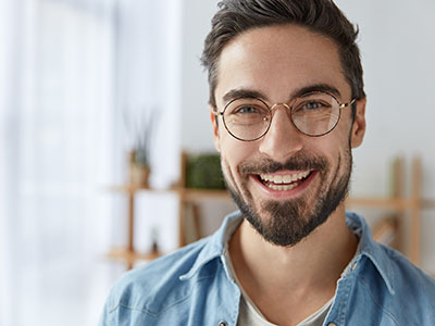 Sound Shore Vision Center | Implant Restorations, Air Abrasion and Dental Lab