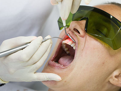 Sound Shore Vision Center | Sports Mouthguards, Extractions and Orthodontics