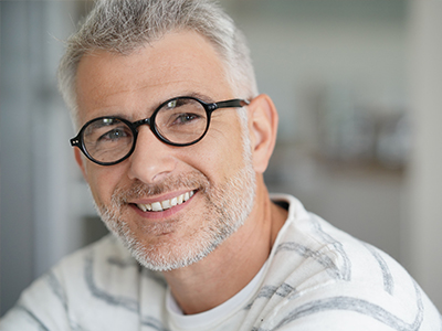 Sound Shore Vision Center | Periodontal Treatment, LANAP reg  and All-on-4 reg 