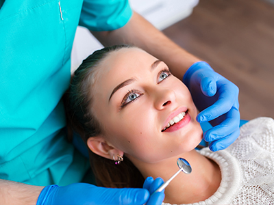 Sound Shore Vision Center | Digital Impressions, Dermal Fillers and Full Mouth Rejuvenation