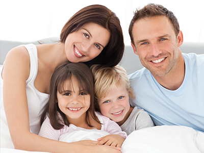 Sound Shore Vision Center | Dental Bridges, All-on-4 reg  and All-on-6