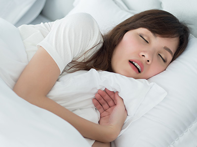 Sound Shore Vision Center | Dental Bridges, Juvederm reg  and Night Guards