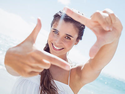 Sound Shore Vision Center | Veneers, Sedation Dentistry and Inlays  amp  Onlays